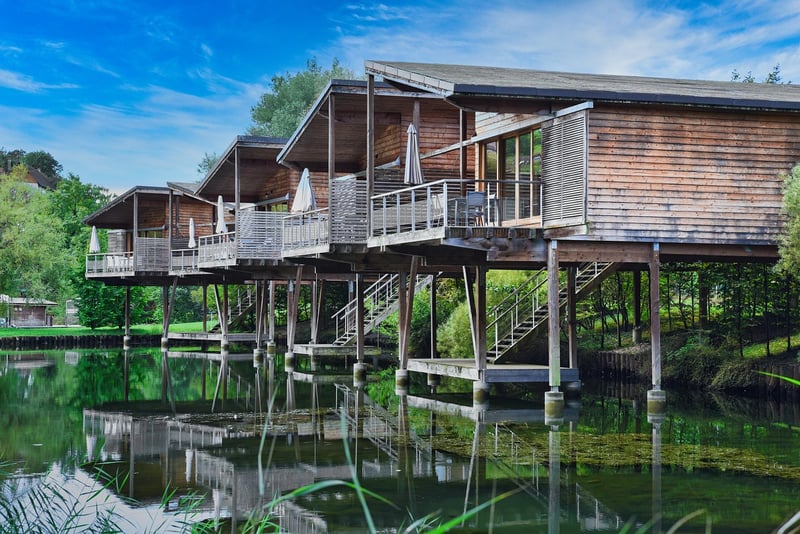 Budget Lodging