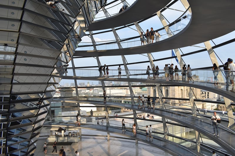 Berlin Urban Adventure