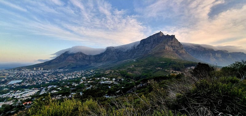Cape Town Urban Adventure