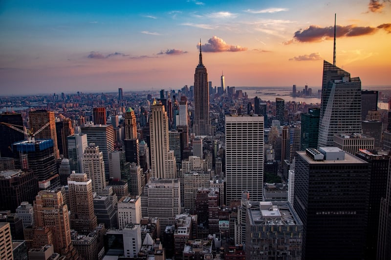 New York City Urban Adventure